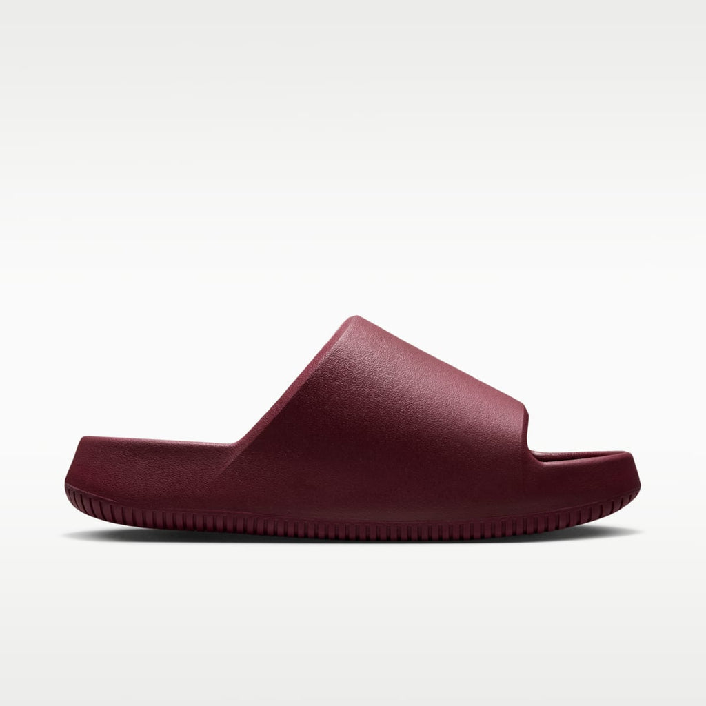 Nike Calm 2.0 Women's Slides - Pink Smoke/Pink Smoke