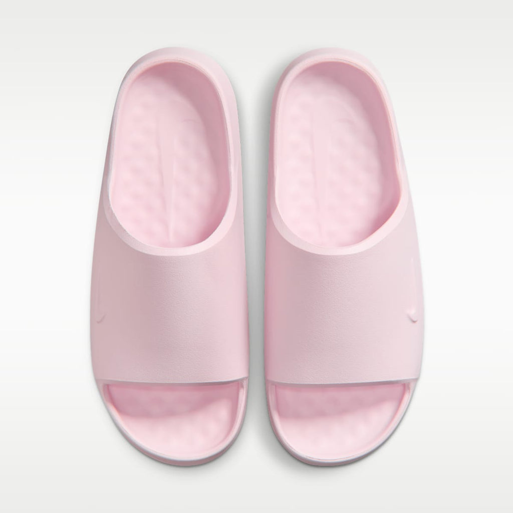 Nike Calm 2.0 Women's Slides - Pearl Pink/Pearl Pink/Pearl Pink - Image 5