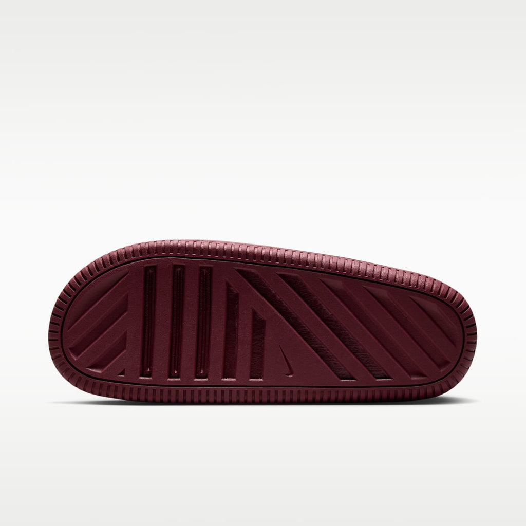 Nike Calm 2.0 Women's Slides - Pink Smoke/Pink Smoke