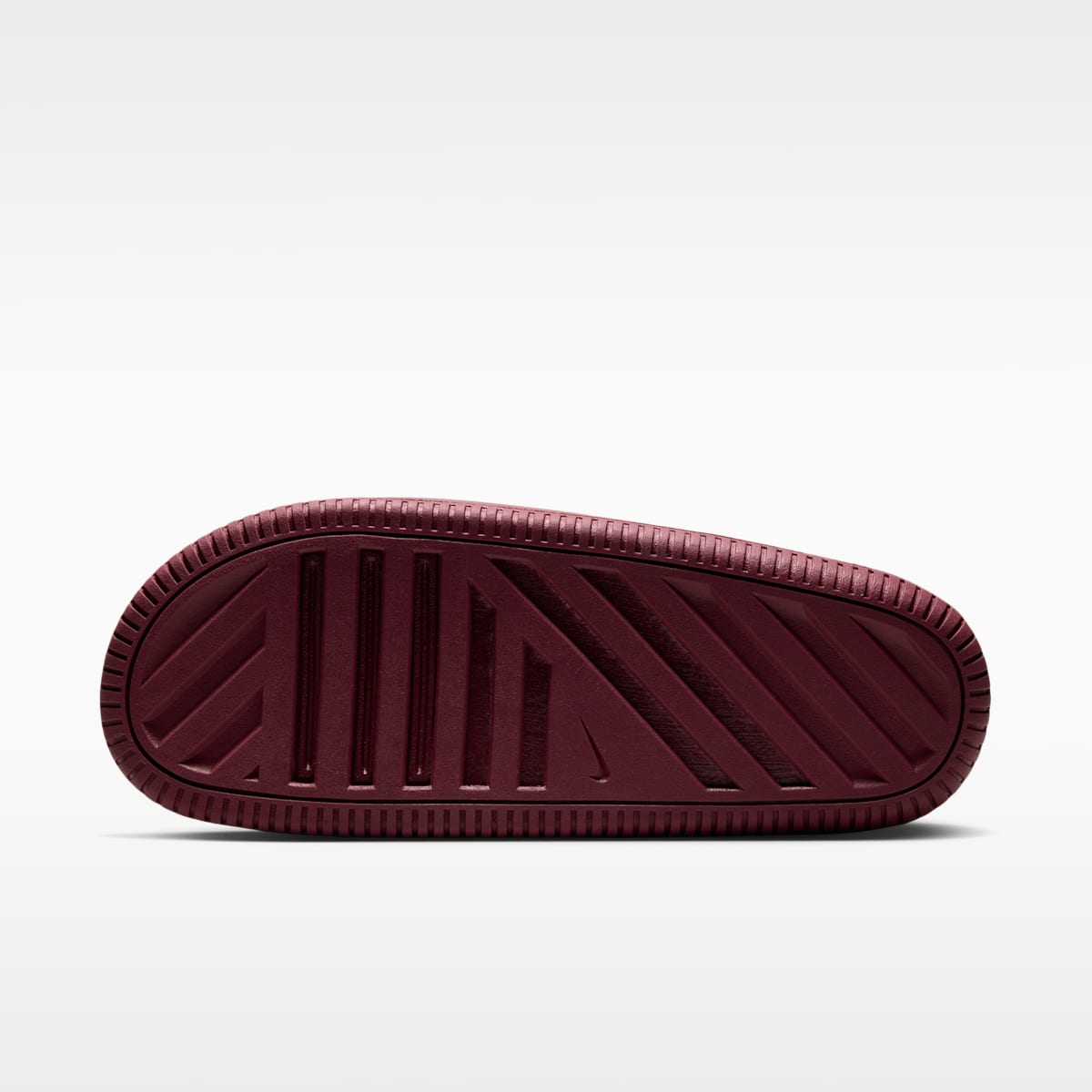 Nike Calm 2.0 Women's Slides - Pink Smoke/Pink Smoke