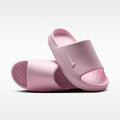 Nike Calm 2.0 Women's Slides - Pearl Pink/Pearl Pink/Pearl Pink - Image 1