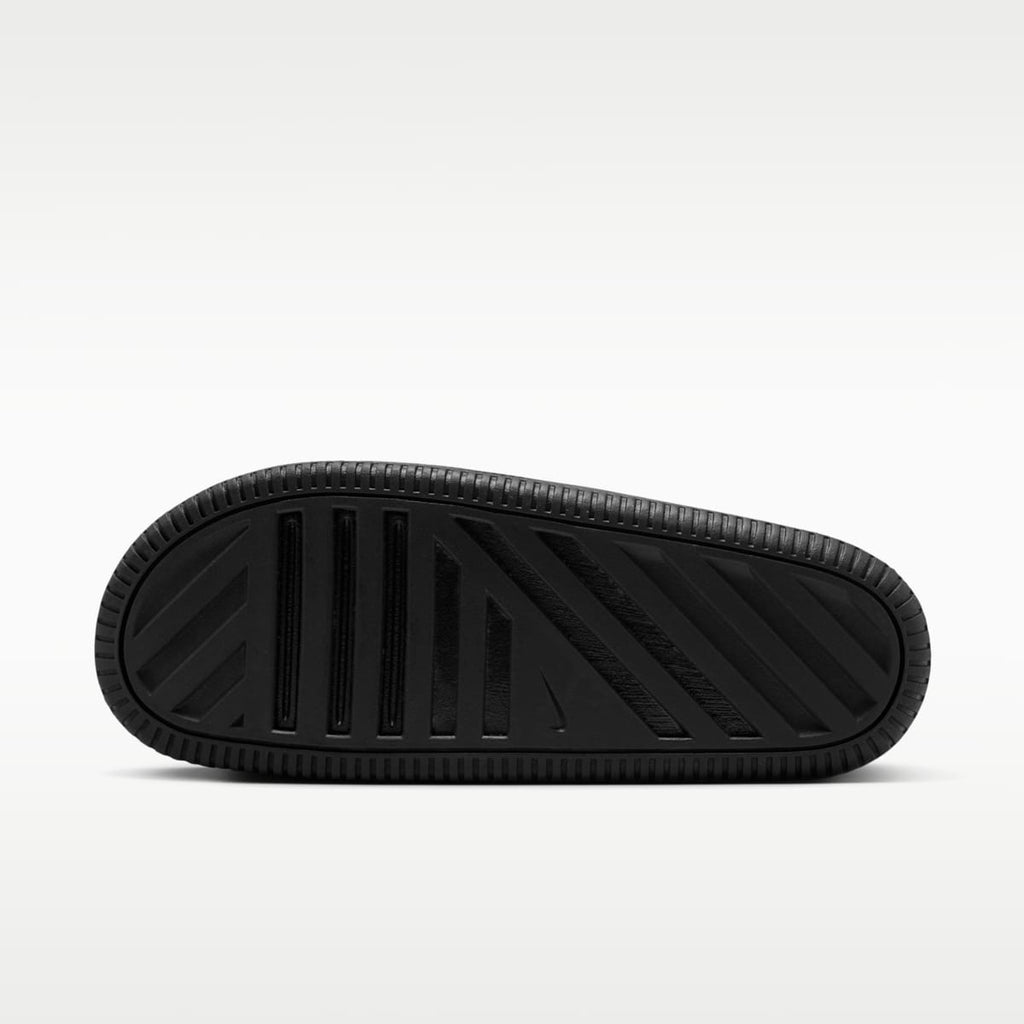 Nike Calm 2.0 Women's Slides - Black/Black/Black