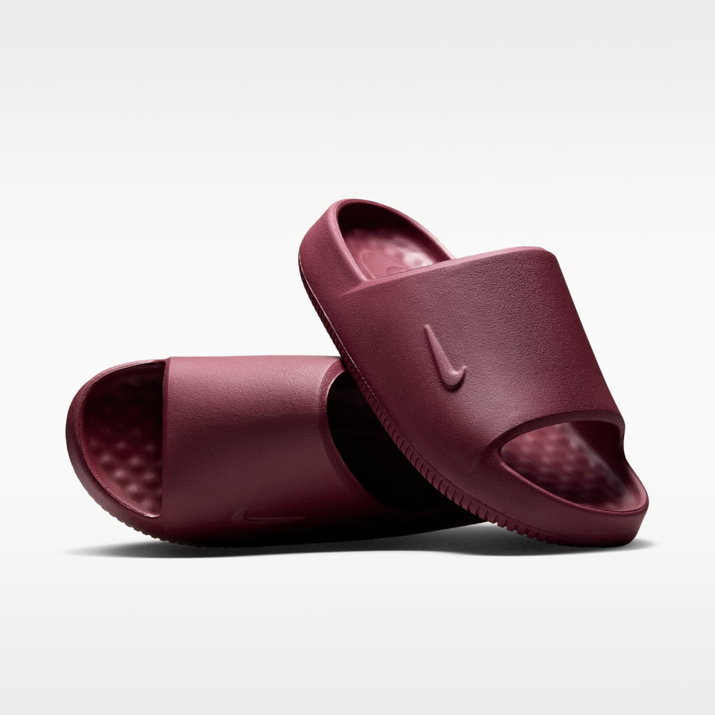 Nike Calm 2.0 Women's Slides - Pink Smoke/Pink Smoke