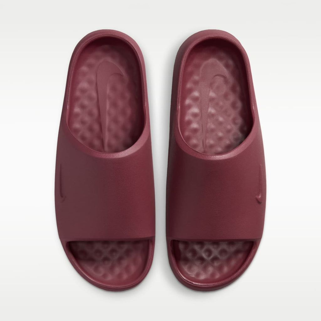 Nike Calm 2.0 Women's Slides - Pink Smoke/Pink Smoke