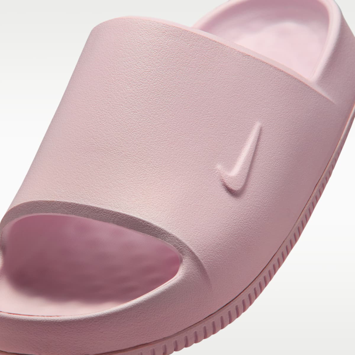 Nike Calm 2.0 Women's Slides - Pearl Pink/Pearl Pink/Pearl Pink - Image 6
