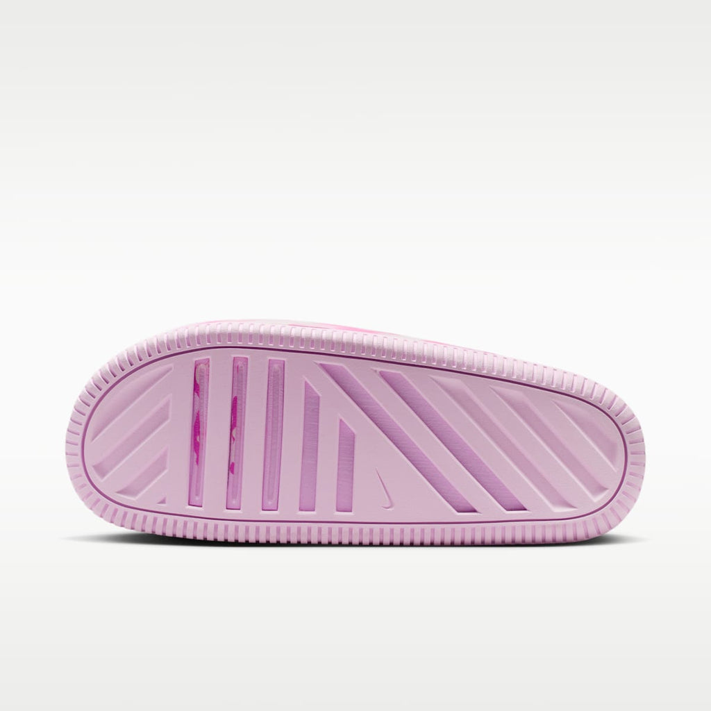 Nike Calm 2.0 Women's Marbled Slides - Playful Pink/Pink Foam/Pearl Pink/Playful Pink