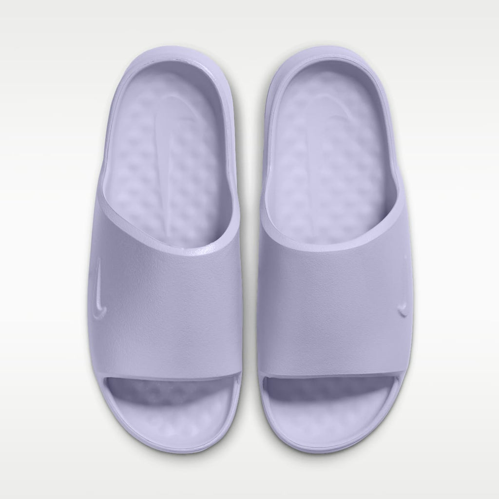 Nike Calm 2.0 Women's Slides - Palest Purple/Palest Purple - Image 5