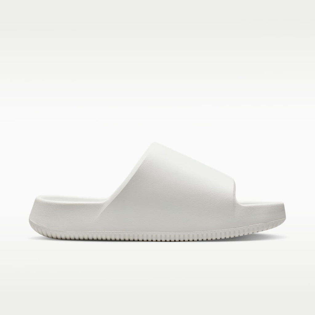 Nike Calm 2.0 Women's Slides - Sail/Sail/Sail