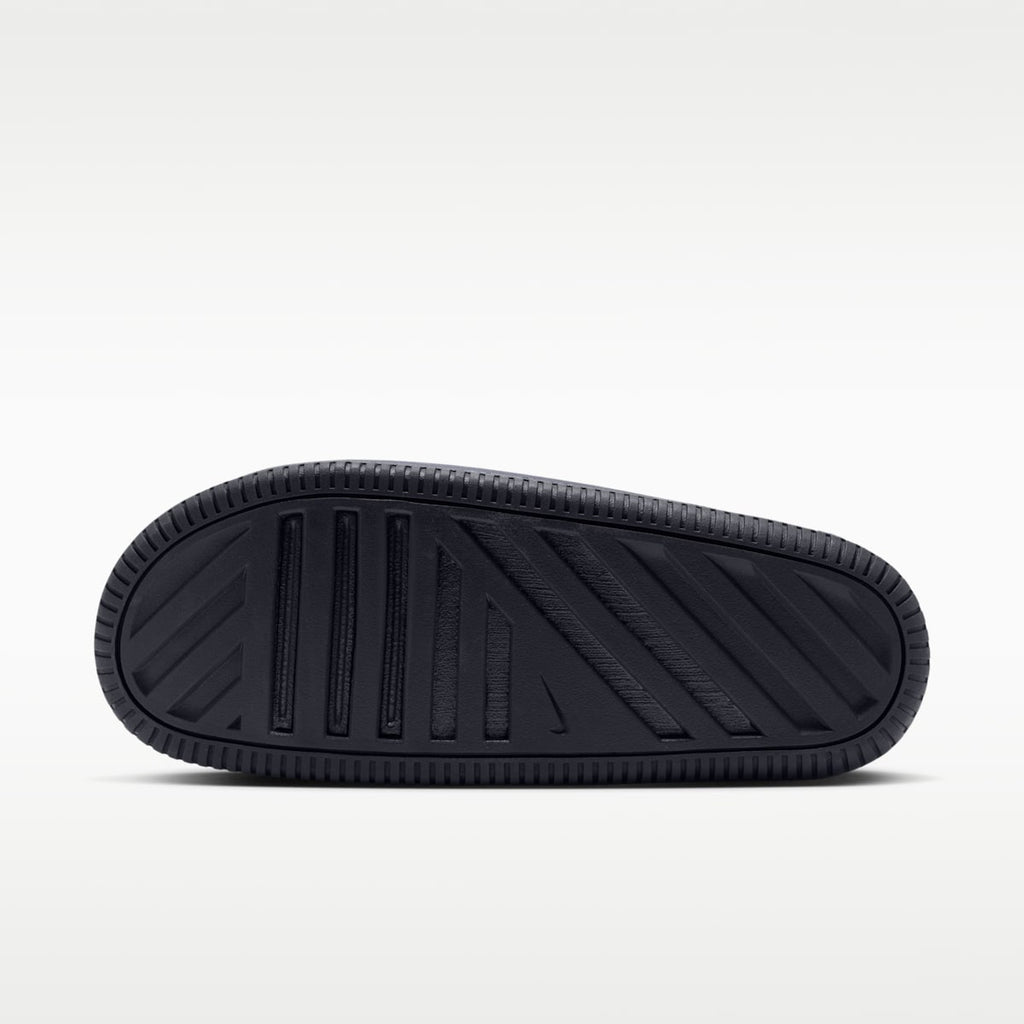 Nike Calm 2.0 Women's Slides - Gridiron/Gridiron - Image 3