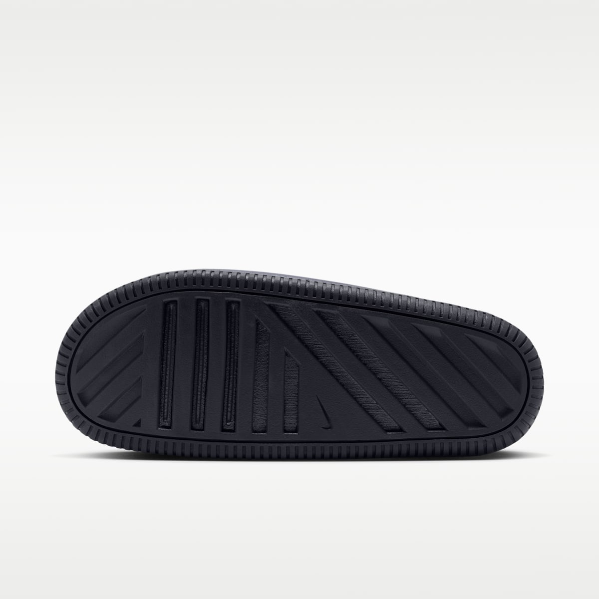 Nike Calm 2.0 Women's Slides - Gridiron/Gridiron - Image 3