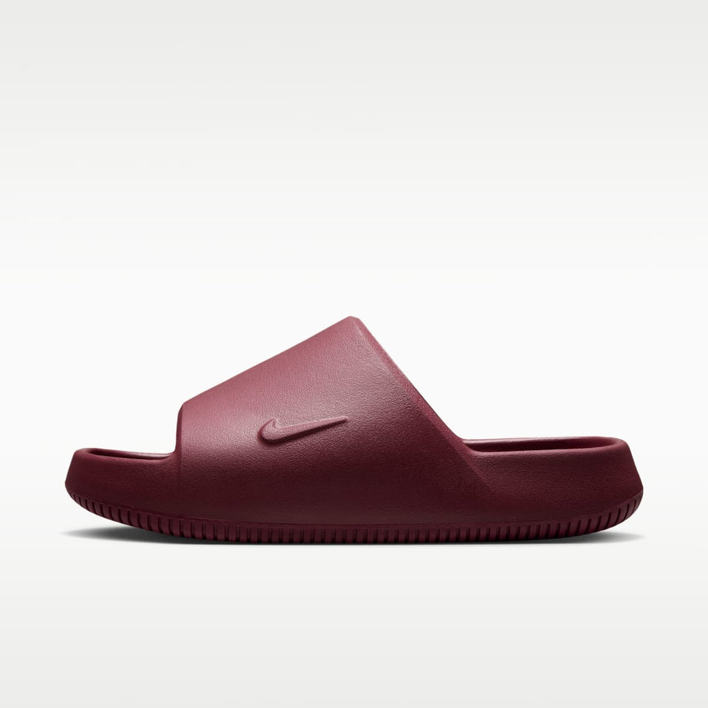 Nike Calm 2.0 Women's Slides - Pink Smoke/Pink Smoke