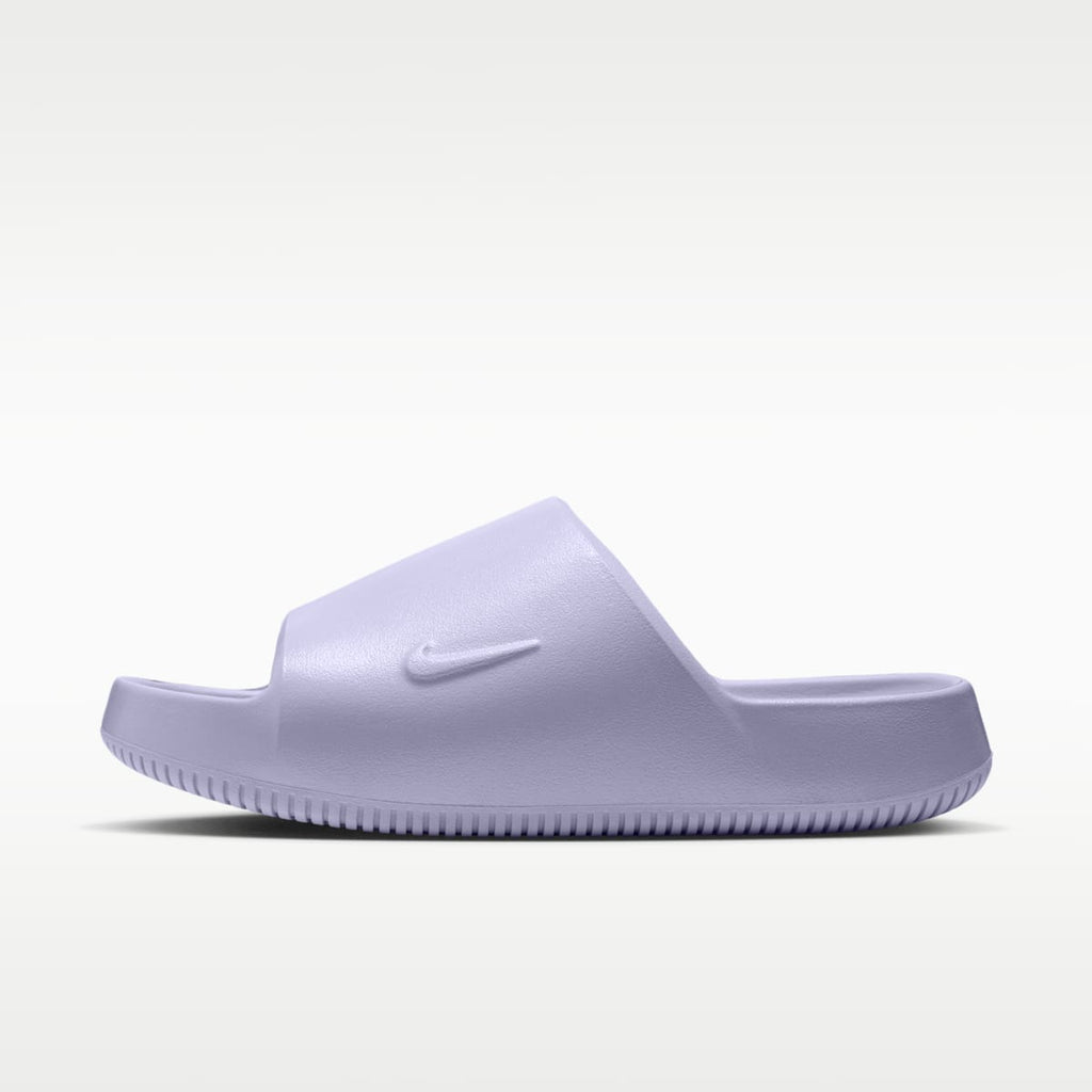 Nike Calm 2.0 Women's Slides - Palest Purple/Palest Purple - Image 2