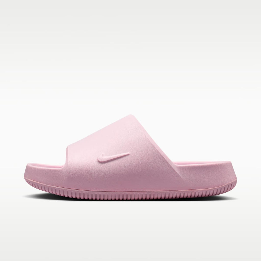 Nike Calm 2.0 Women's Slides - Pearl Pink/Pearl Pink/Pearl Pink - Image 2