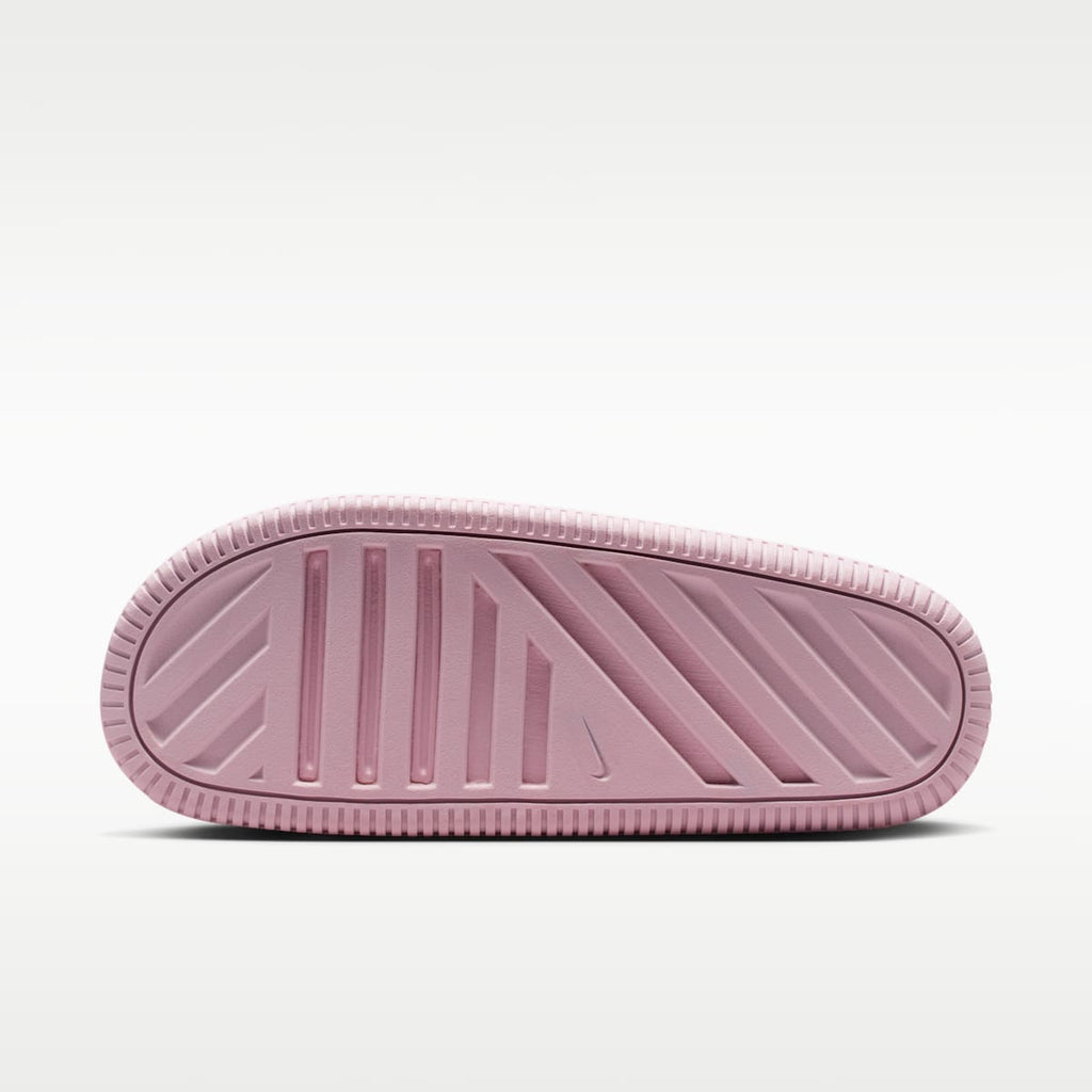 Nike Calm 2.0 Women's Slides - Pearl Pink/Pearl Pink/Pearl Pink - Image 3