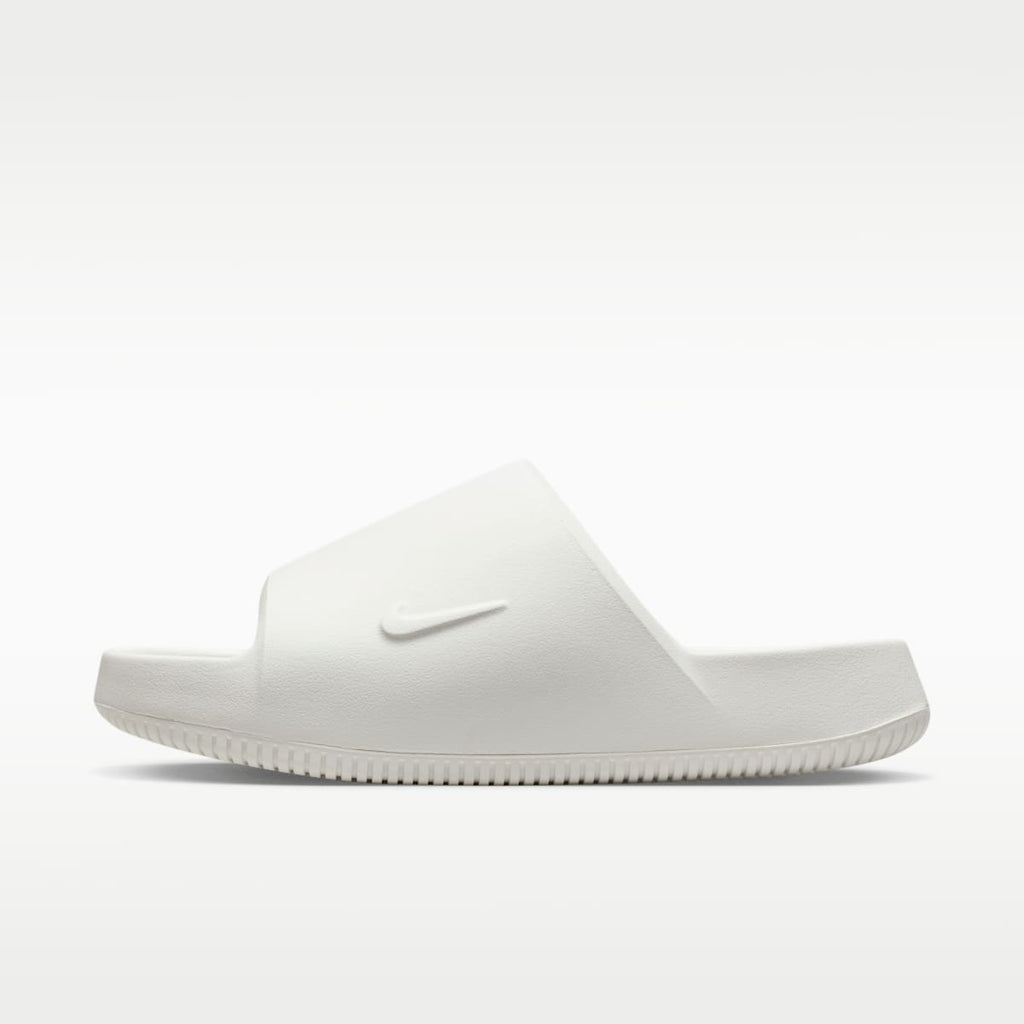 Nike Calm 2.0 Women's Slides - Sail/Sail/Sail