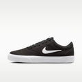 Nike Charge Canvas Women's Shoes - Black/Black/White
