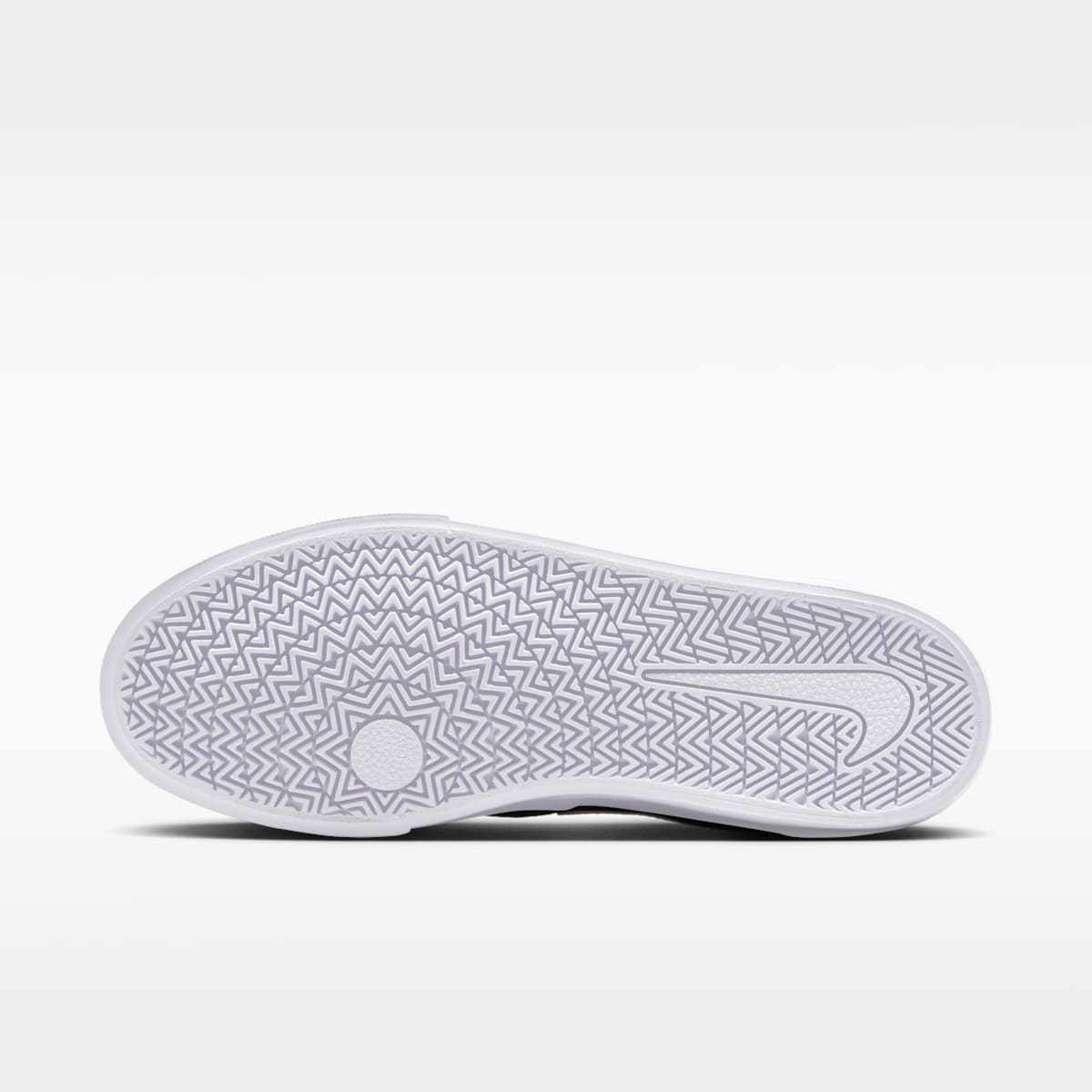 Nike Charge Canvas Women's Shoes - Black/Black/White