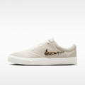 Nike Charge Suede SE Women's Shoes - Phantom/Sail/Sesame