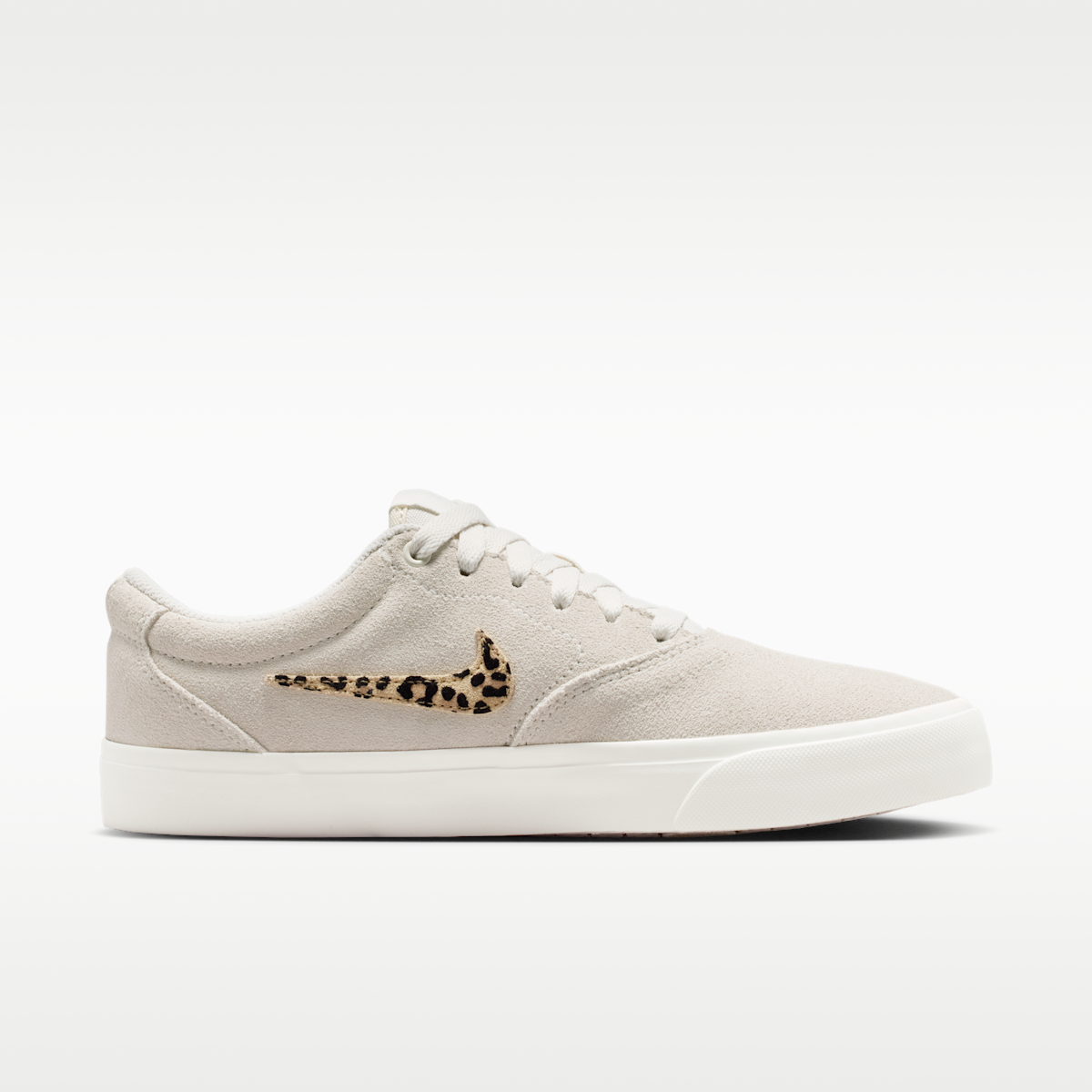 Nike Charge Suede SE Women's Shoes - Phantom/Sail/Sesame