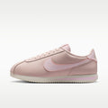 Nike Cortez Leather Women's Shoes - Silt Red/Sail/Pearl Pink