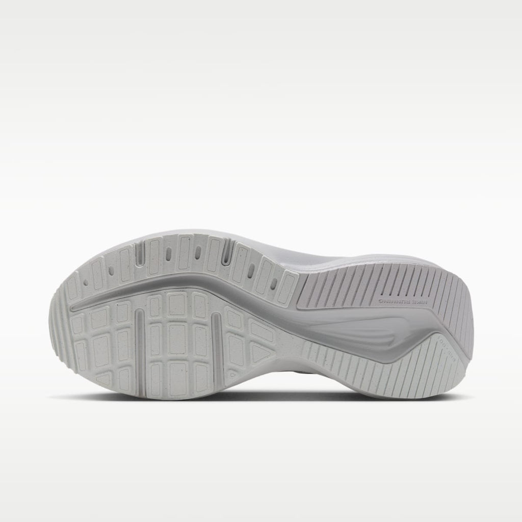 Nike Downshifter 14 Women's Road Running Shoe - Off White/Pure Platinum/Metallic Silver