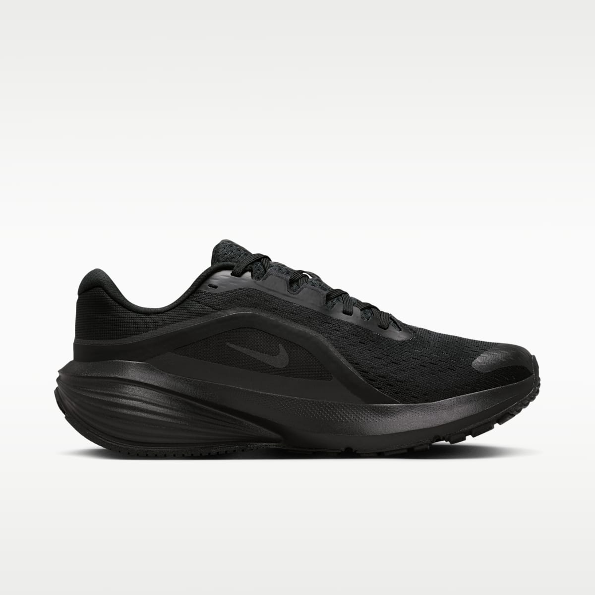 Nike Downshifter 14 Women's Road Running Shoe - Black/Anthracite/Black
