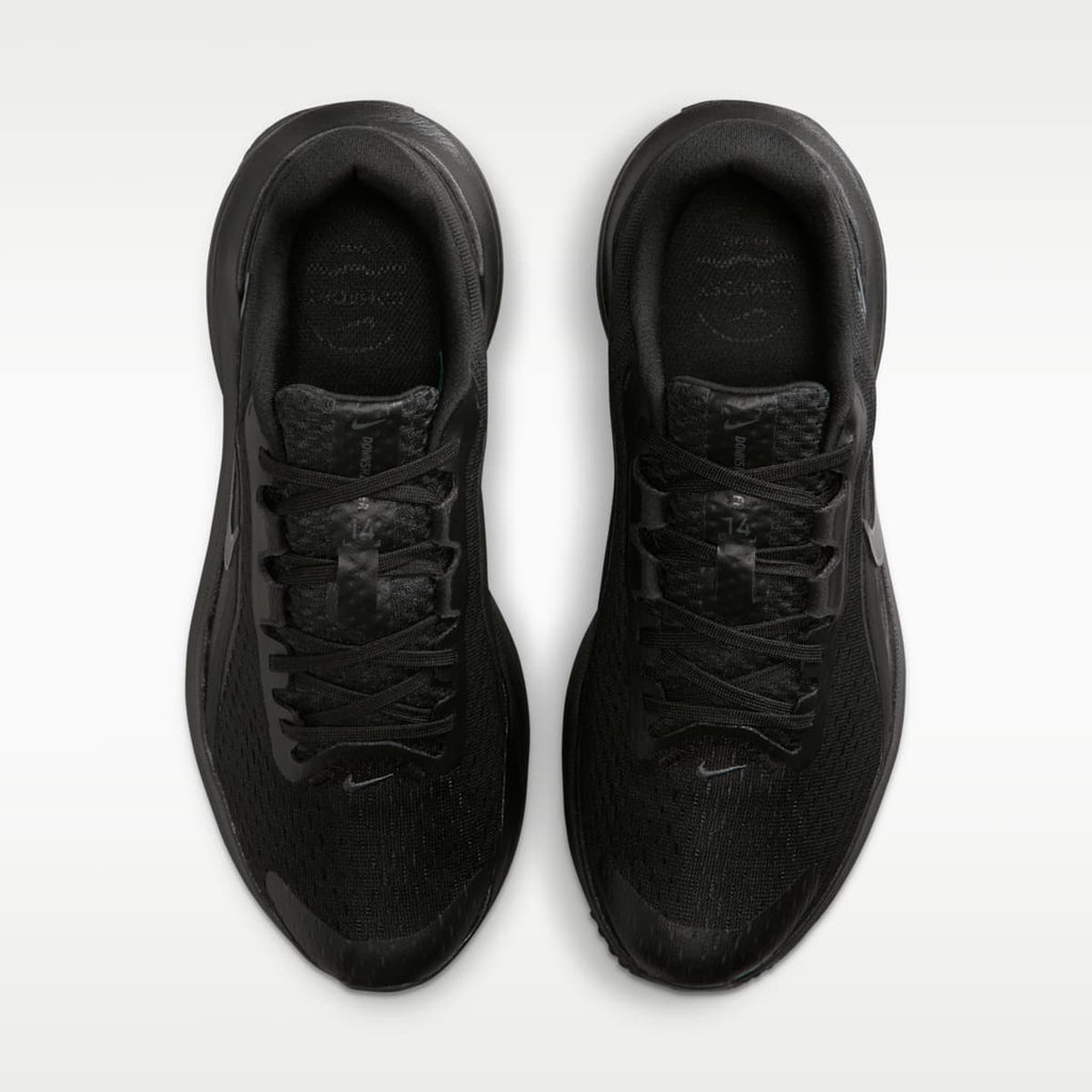 Nike Downshifter 14 Women's Road Running Shoe - Black/Anthracite/Black