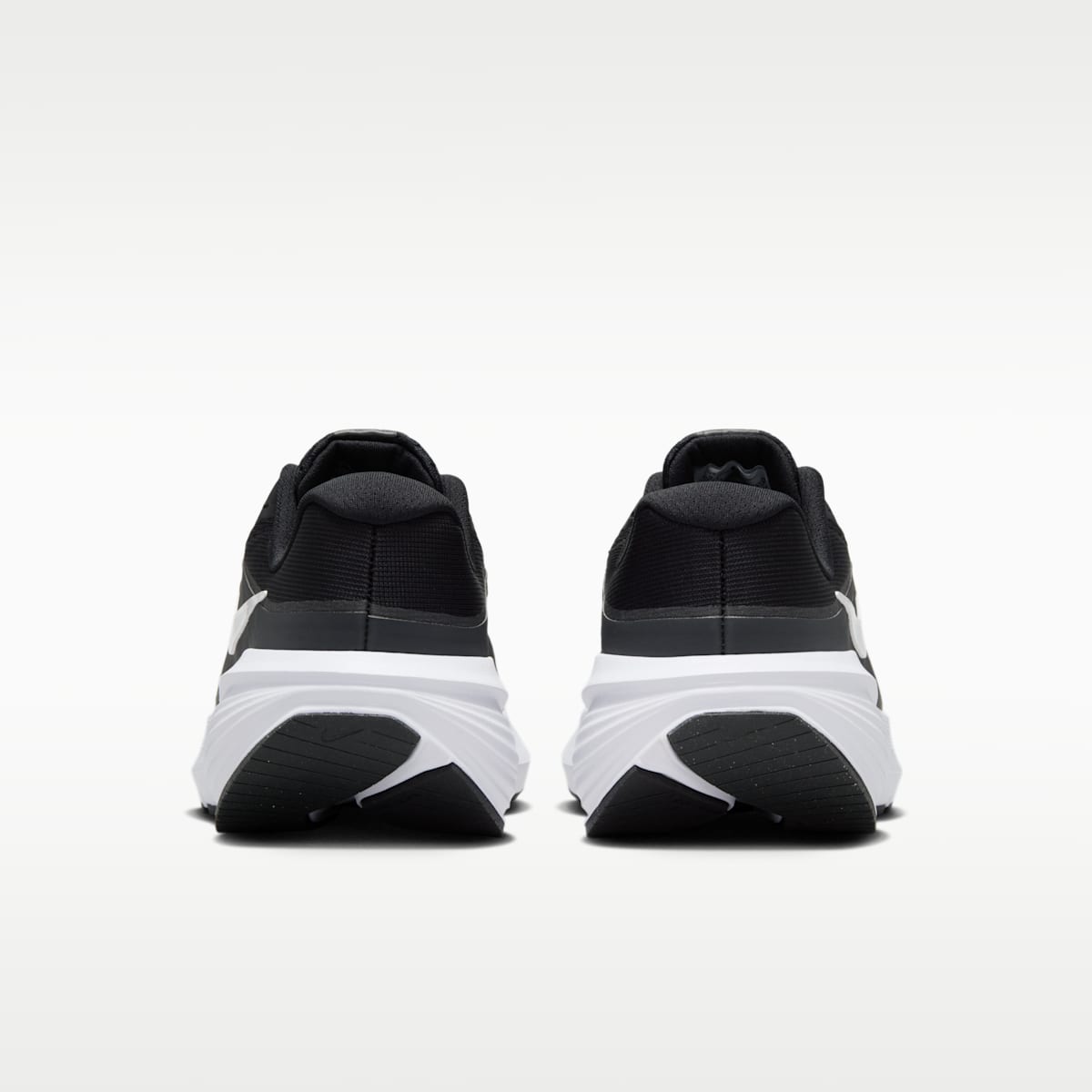 Nike Downshifter 14 Women's Road Running Shoe - Black/Anthracite/Wolf Grey/White