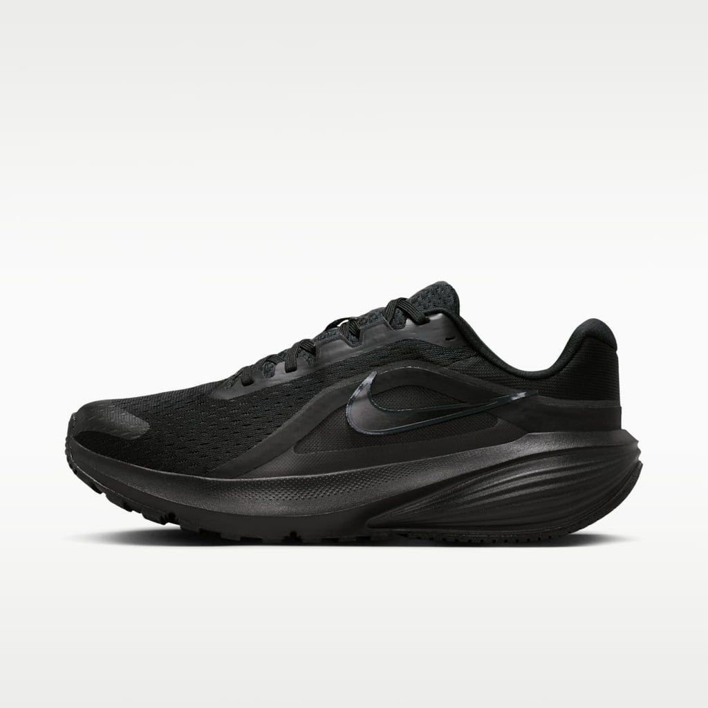 Nike Downshifter 14 Women's Road Running Shoe - Black/Anthracite/Black