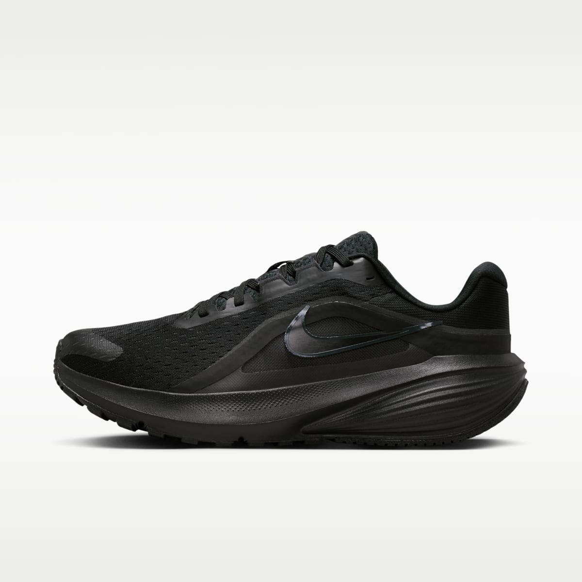 Nike Downshifter 14 Women's Road Running Shoe - Black/Anthracite/Black