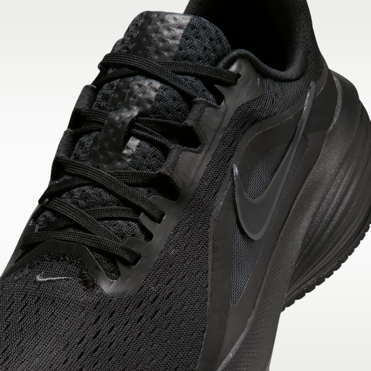 Nike Downshifter 14 Women's Road Running Shoe - Black/Anthracite/Black
