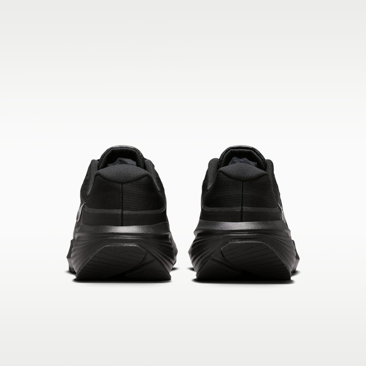 Nike Downshifter 14 Women's Road Running Shoe - Black/Anthracite/Black