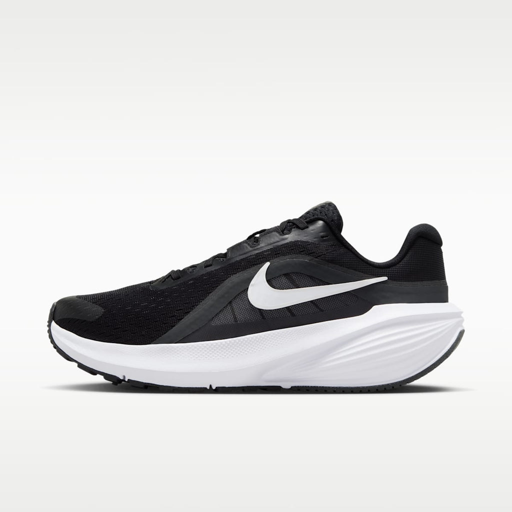 Nike Downshifter 14 Women's Road Running Shoe - Black/Anthracite/Wolf Grey/White