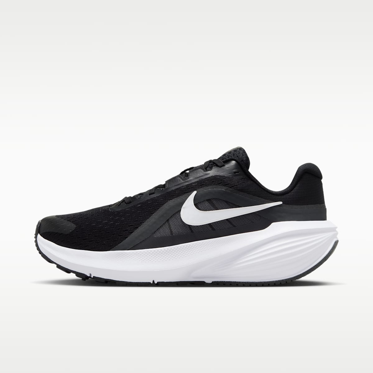 Nike Downshifter 14 Women's Road Running Shoe - Black/Anthracite/Wolf Grey/White