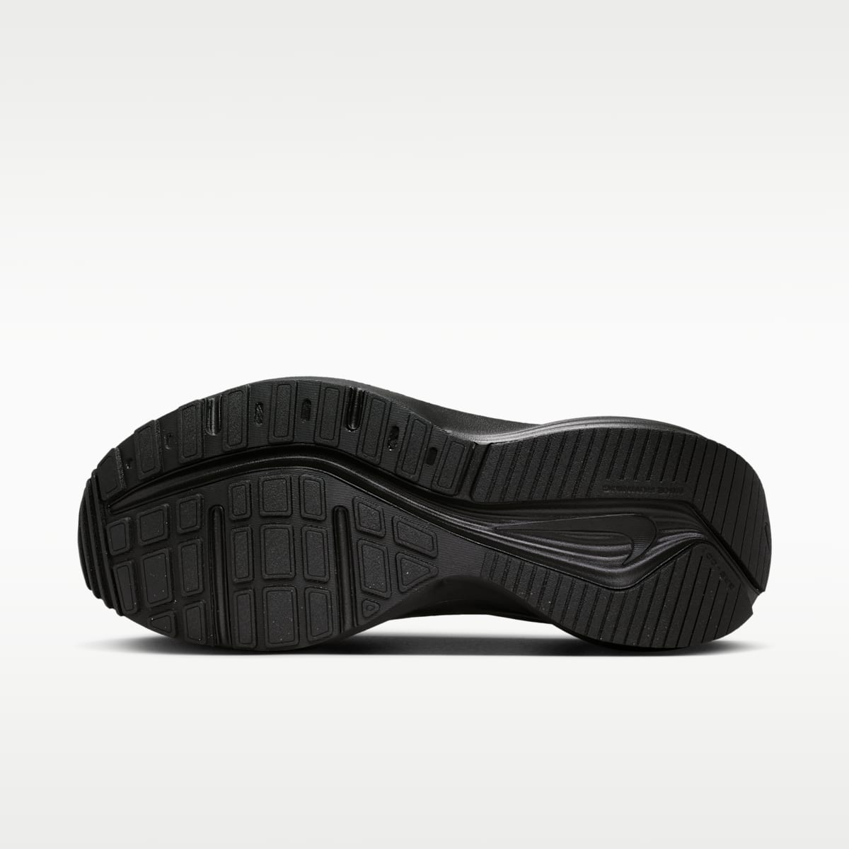 Nike Downshifter 14 Women's Road Running Shoe - Black/Anthracite/Black