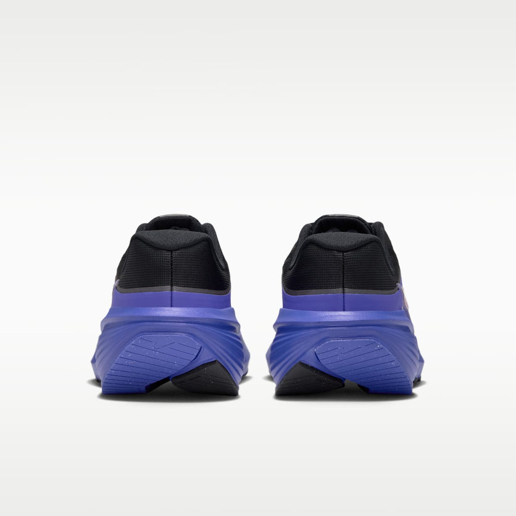 Nike Downshifter 14 Women's Road Running Shoe - Black/Persian Violet/Gridiron/Vivid Purple