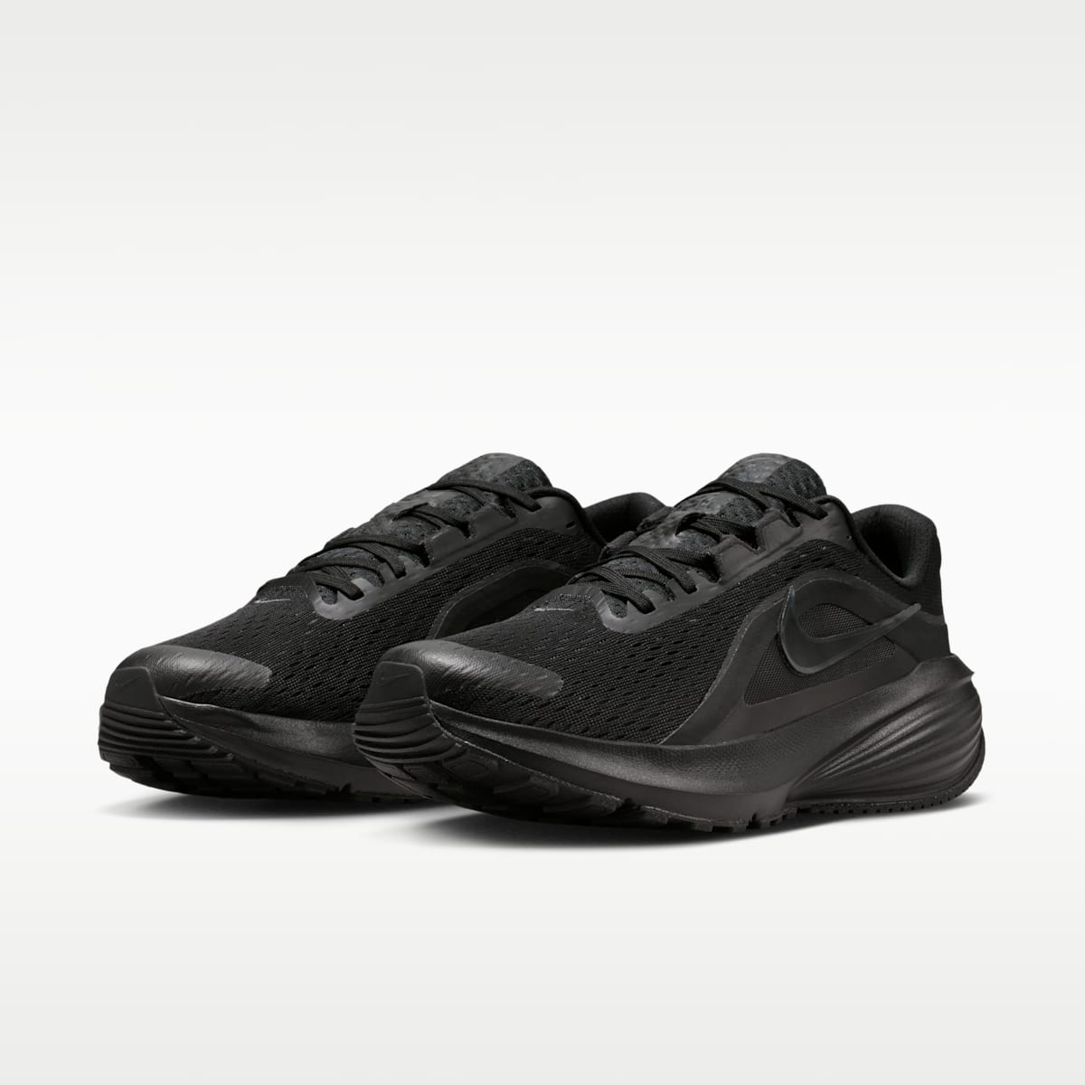 Nike Downshifter 14 Women's Road Running Shoe - Black/Anthracite/Black