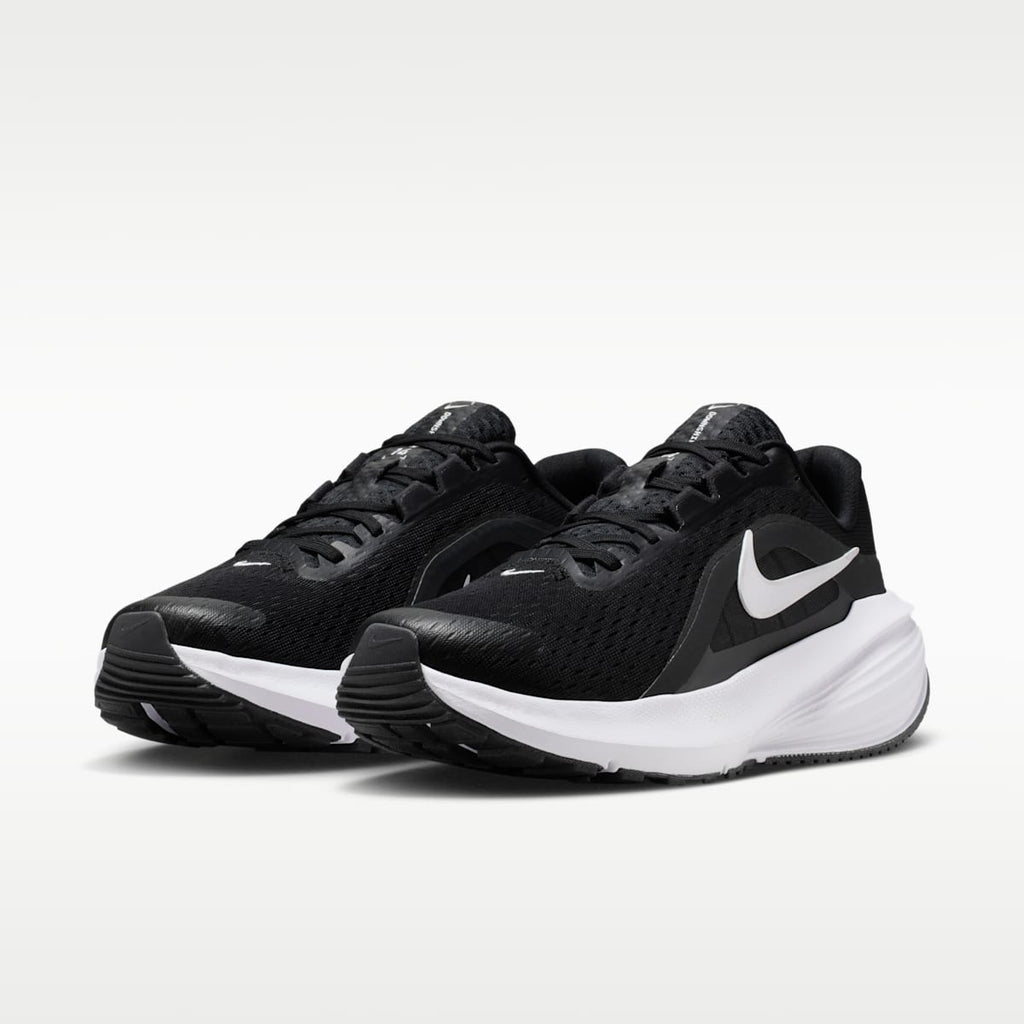 Nike Downshifter 14 Women's Road Running Shoe - Black/Anthracite/Wolf Grey/White