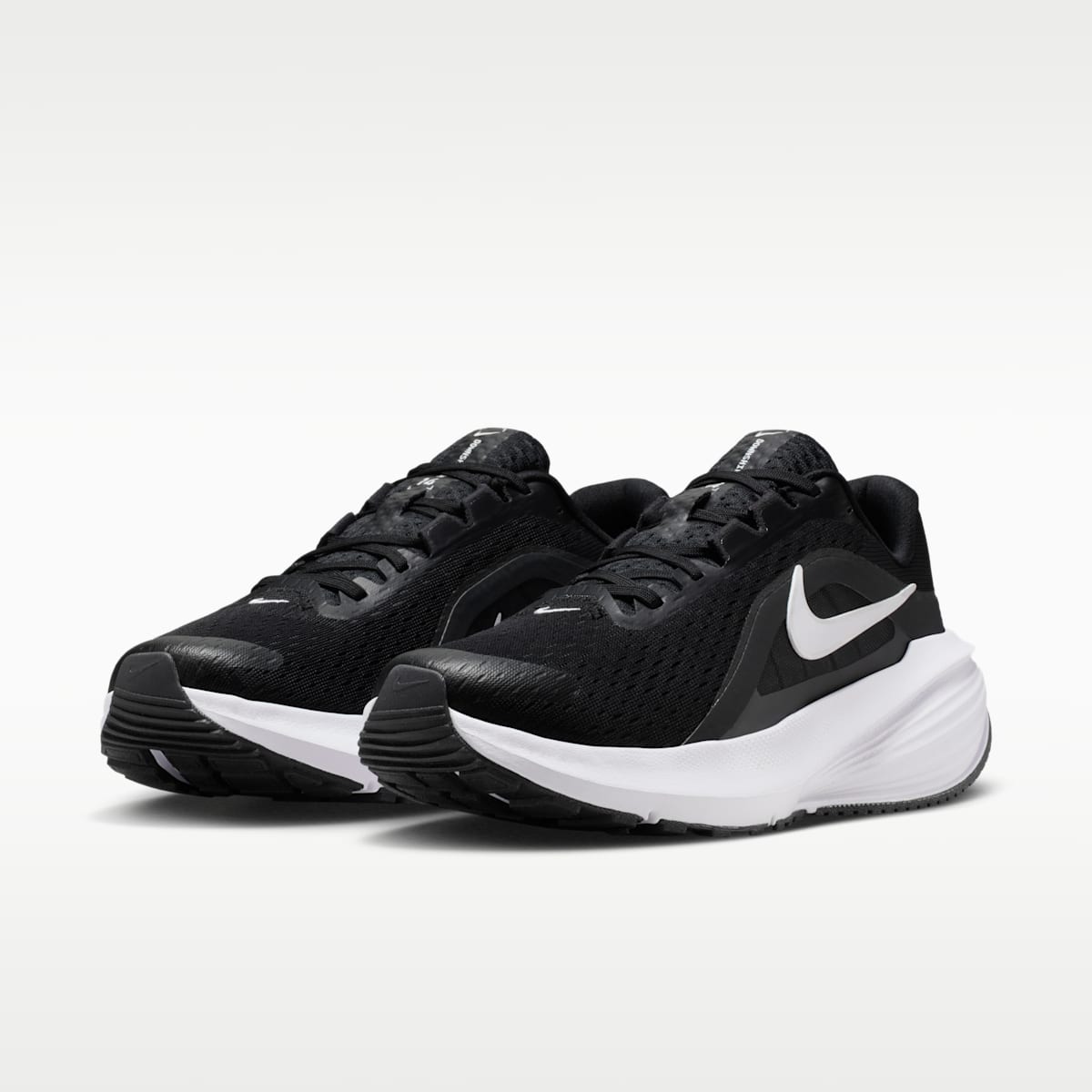Nike Downshifter 14 Women's Road Running Shoe - Black/Anthracite/Wolf Grey/White