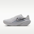 Nike Downshifter 14 Women's Road Running Shoe - Off White/Pure Platinum/Metallic Silver