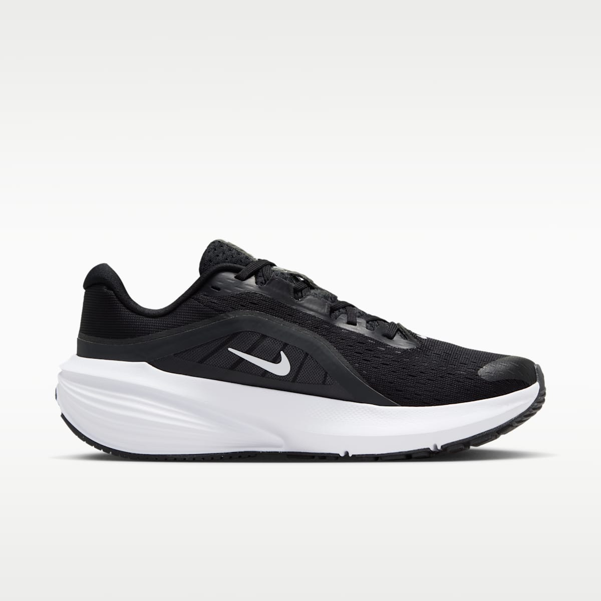 Nike Downshifter 14 Women's Road Running Shoe - Black/Anthracite/Wolf Grey/White
