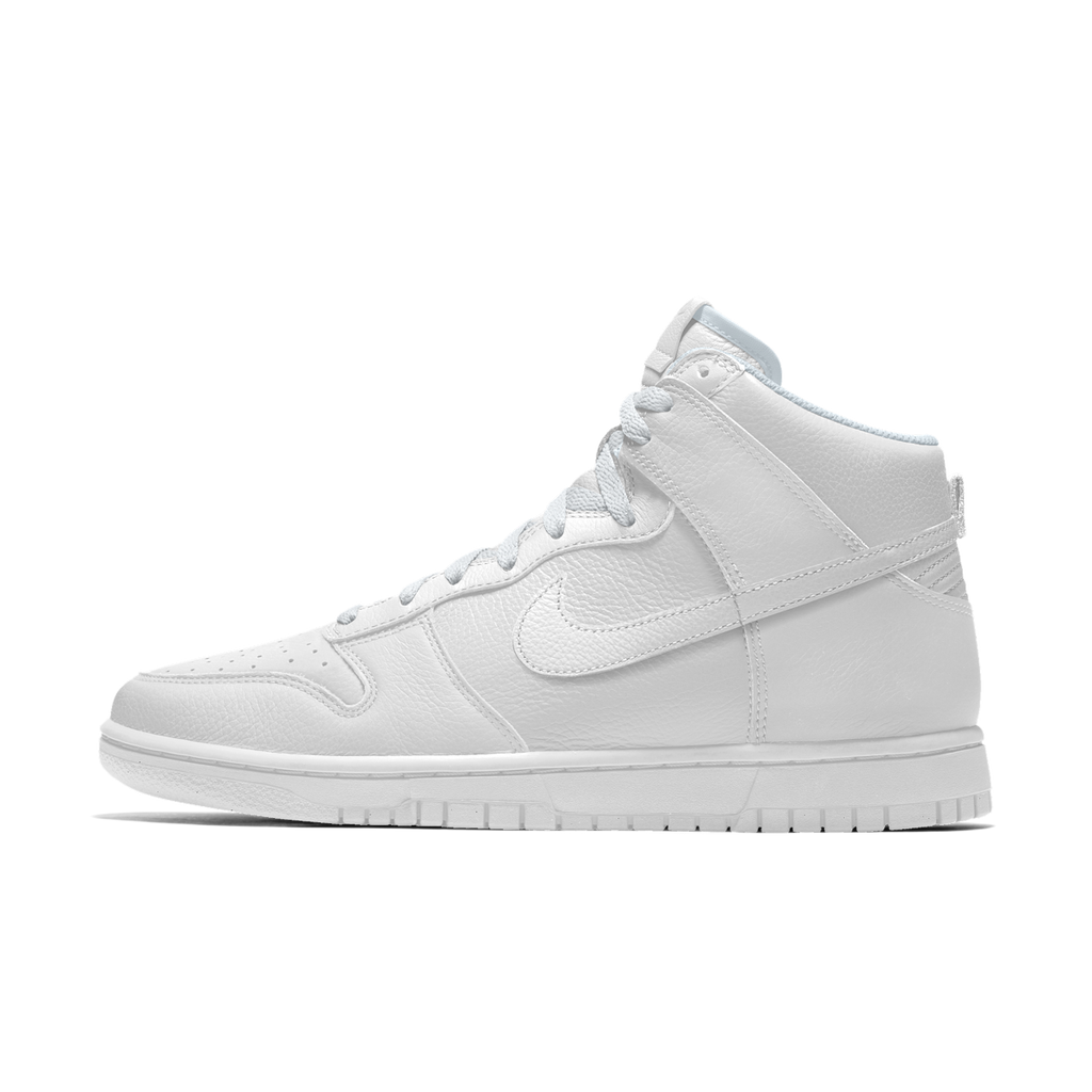 Nike Dunk High By You Custom Women's Shoes - Multi-Color/Multi-Color/Multi-Color