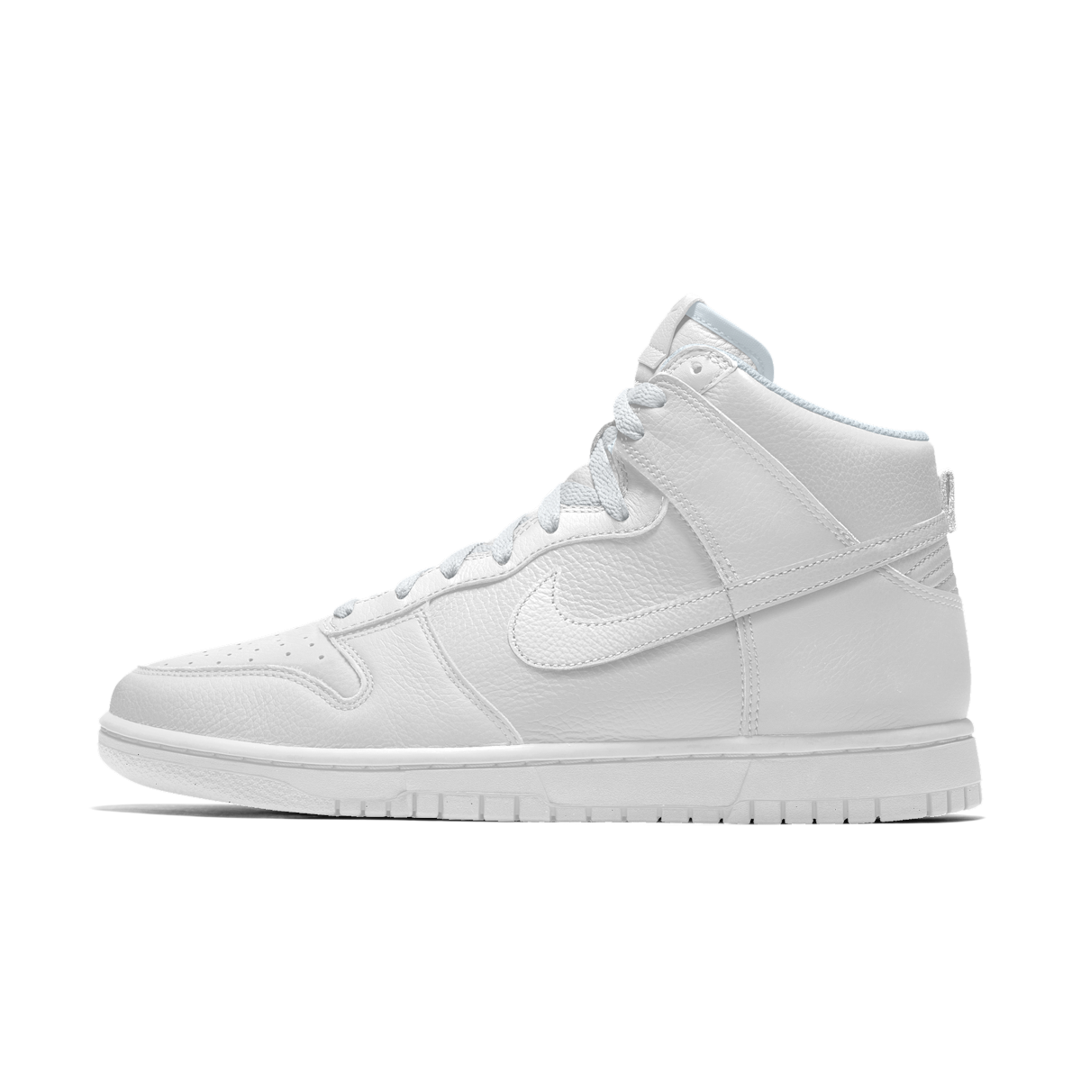 Nike Dunk High By You Custom Women's Shoes - Multi-Color/Multi-Color/Multi-Color
