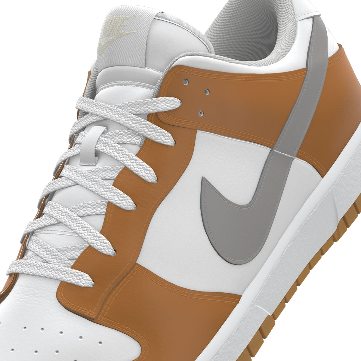 Nike Dunk Low By You Custom Women's Shoes - Multi-Color/Multi-Color/Multi-Color