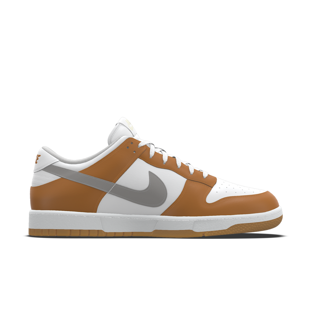 Nike Dunk Low By You Custom Women's Shoes - Multi-Color/Multi-Color/Multi-Color