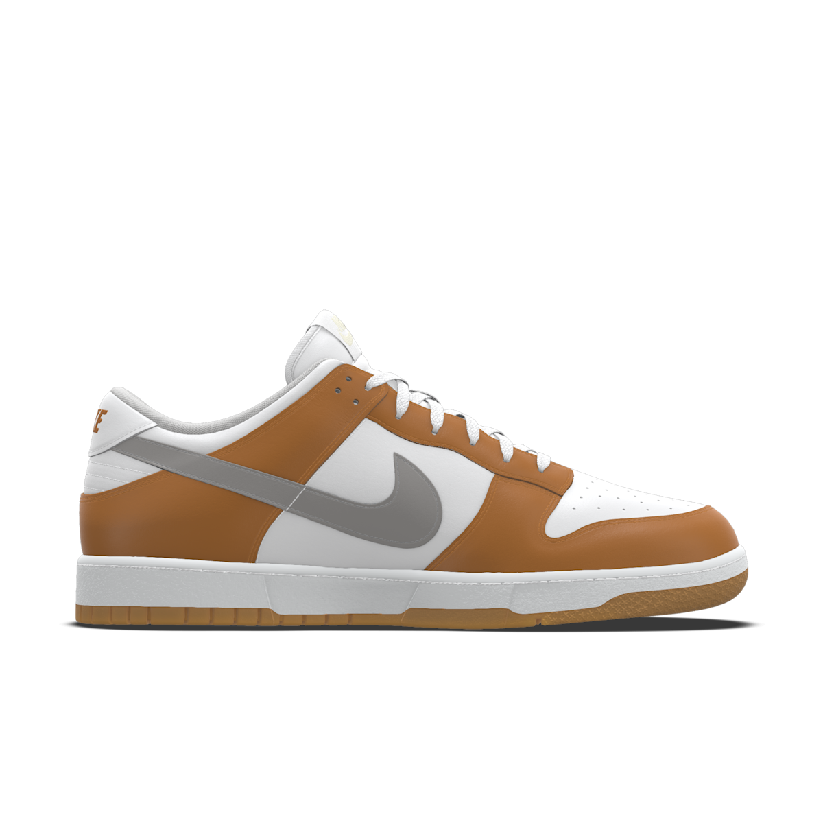 Nike Dunk Low By You Custom Women's Shoes - Multi-Color/Multi-Color/Multi-Color