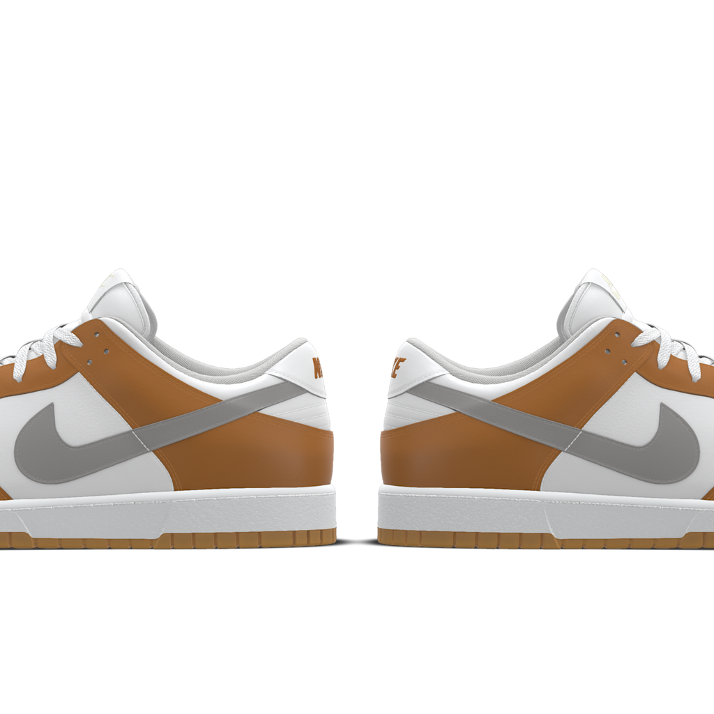 Nike Dunk Low By You Custom Women's Shoes - Multi-Color/Multi-Color/Multi-Color