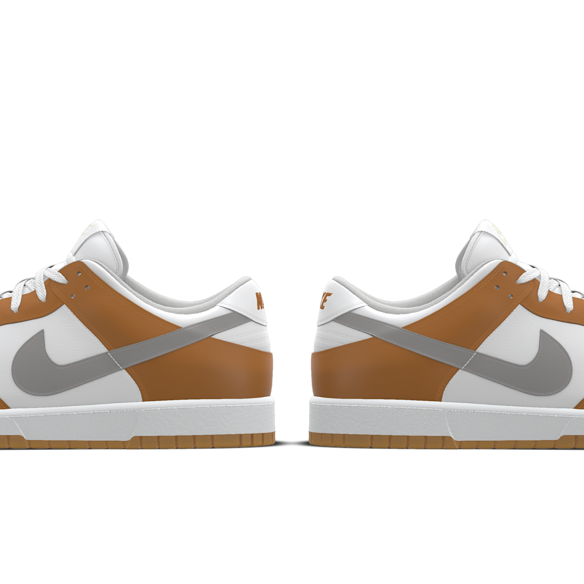 Nike Dunk Low By You Custom Women's Shoes - Multi-Color/Multi-Color/Multi-Color