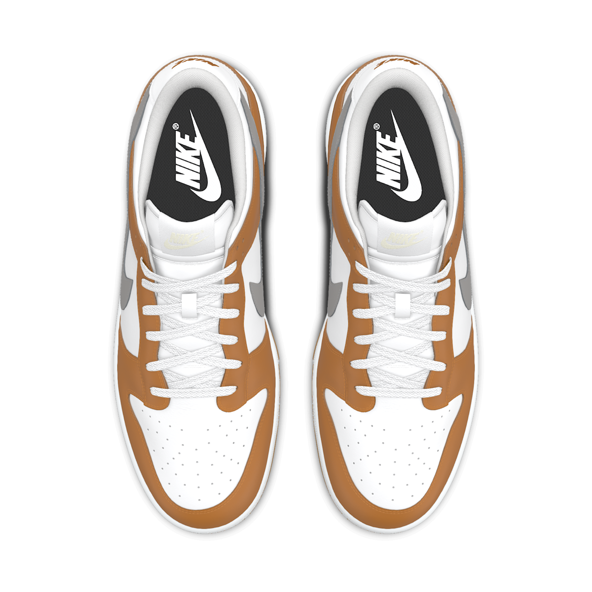 Nike Dunk Low By You Custom Women's Shoes - Multi-Color/Multi-Color/Multi-Color