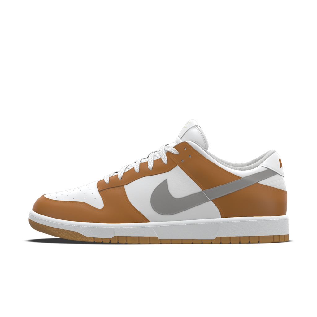 Nike Dunk Low By You Custom Women's Shoes - Multi-Color/Multi-Color/Multi-Color